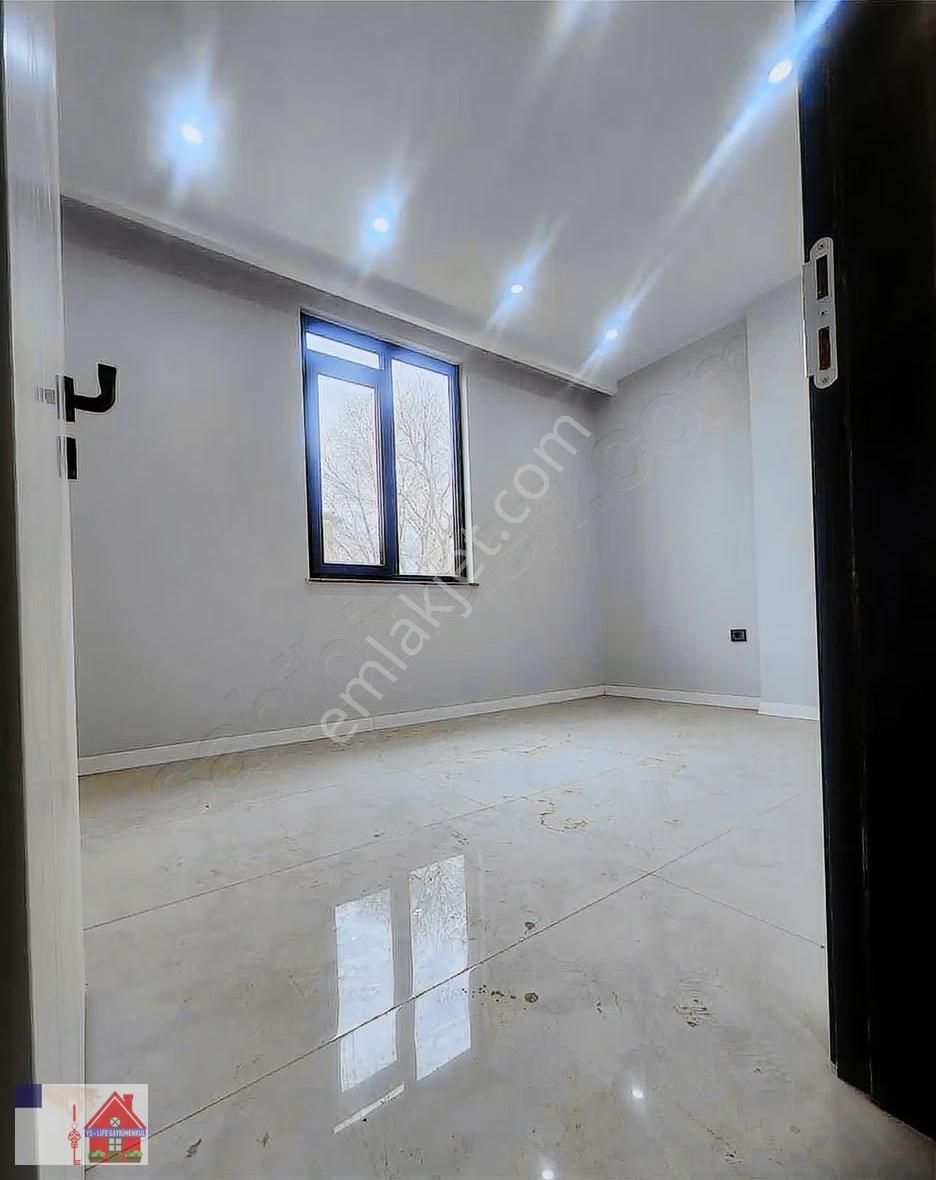 Fatih Mah Satılık 3+1 Sıfır Daire - Görsel 2