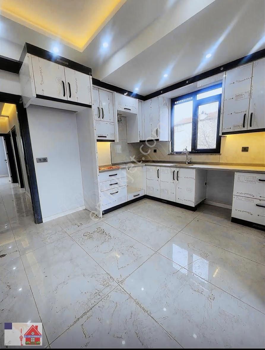 Fatih Mah Satılık 3+1 Sıfır Daire