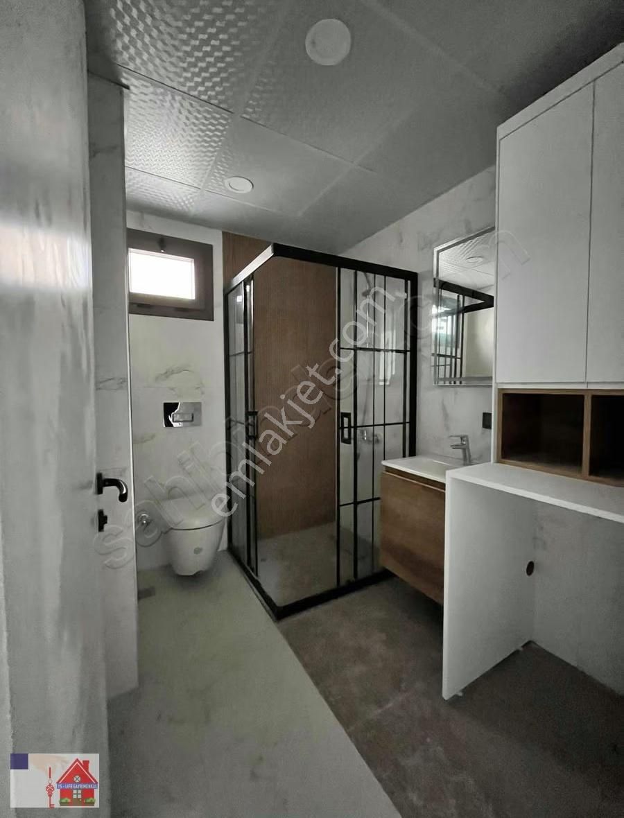 Hallaçlar Mah 1+1 50 M2 Arakat Apart - Görsel 3