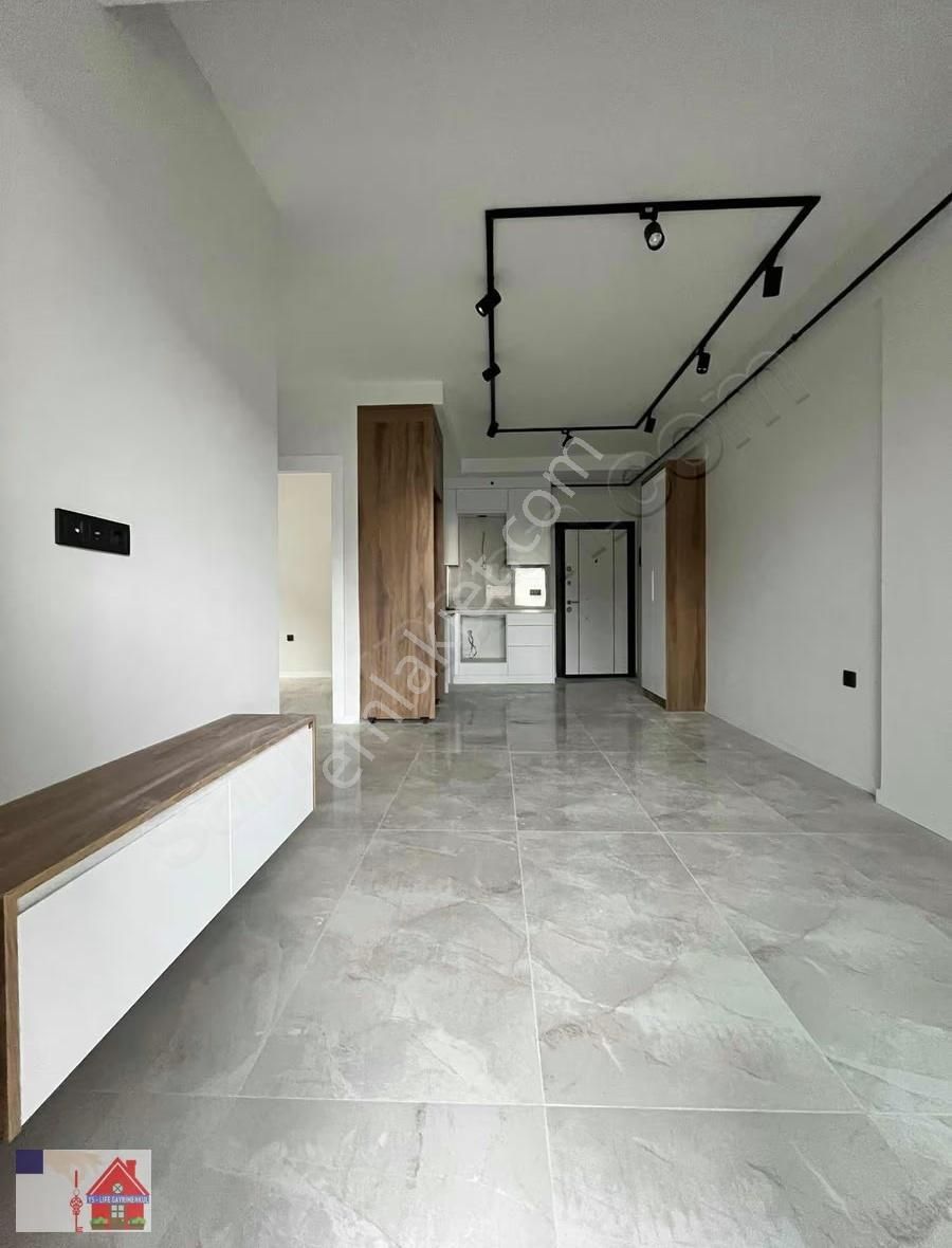 Hallaçlar Mah 1+1 50 M2 Arakat Apart - Görsel 2