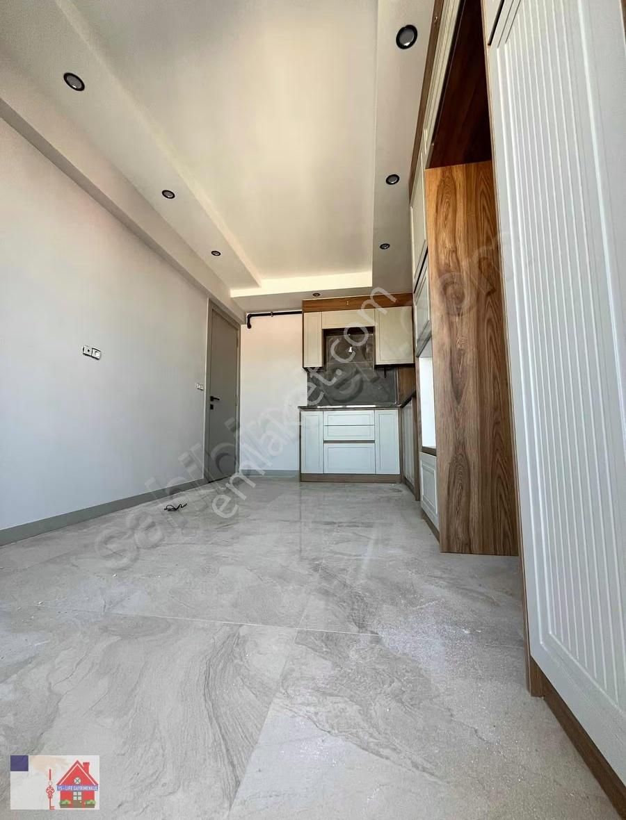 Gümüşçayda Satılık 2+1 Sor Daire - Görsel 4