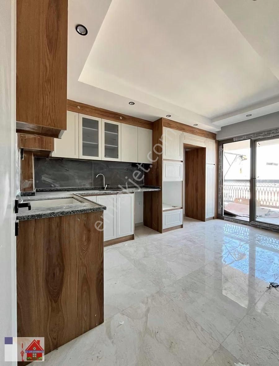 Gümüşçayda Satılık 2+1 Sor Daire - Görsel 7