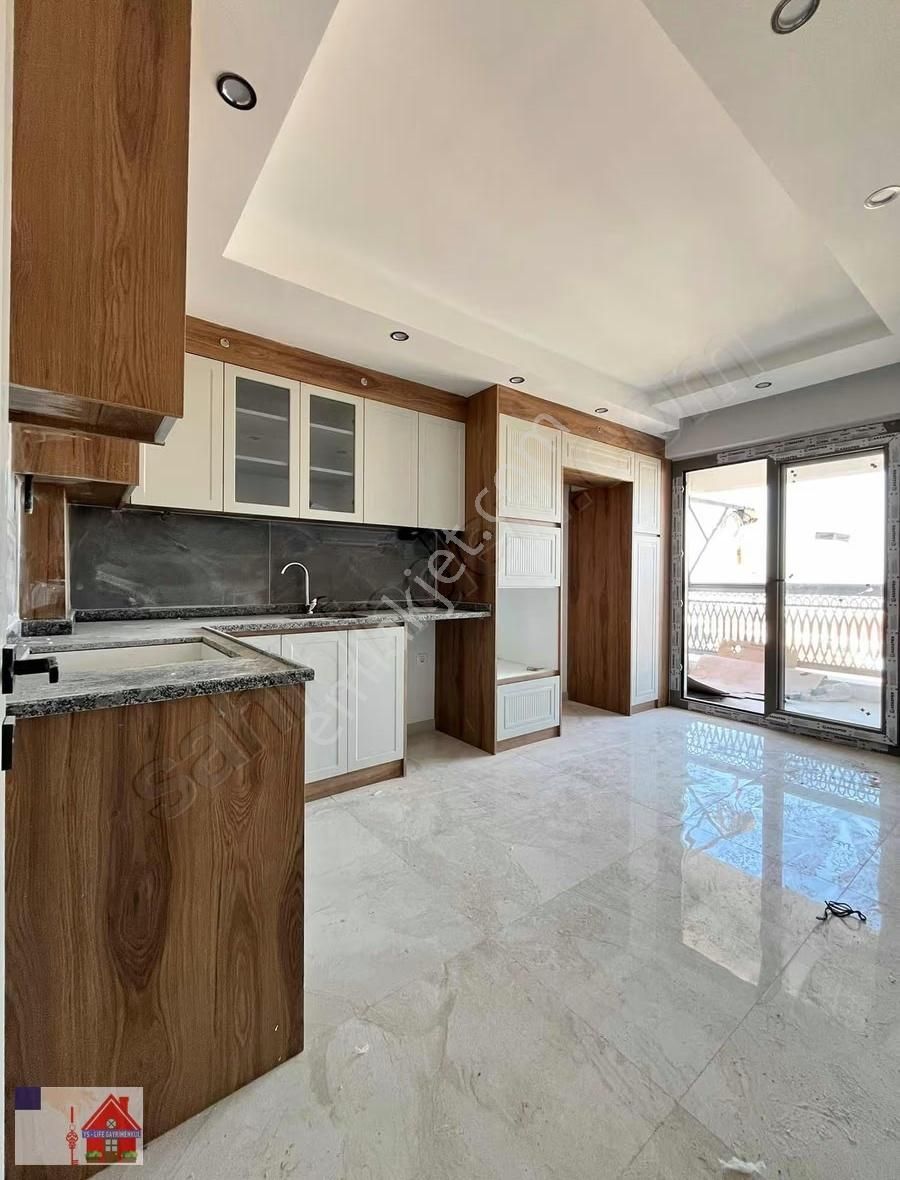 Gümüşçayda Satılık 2+1 Sor Daire