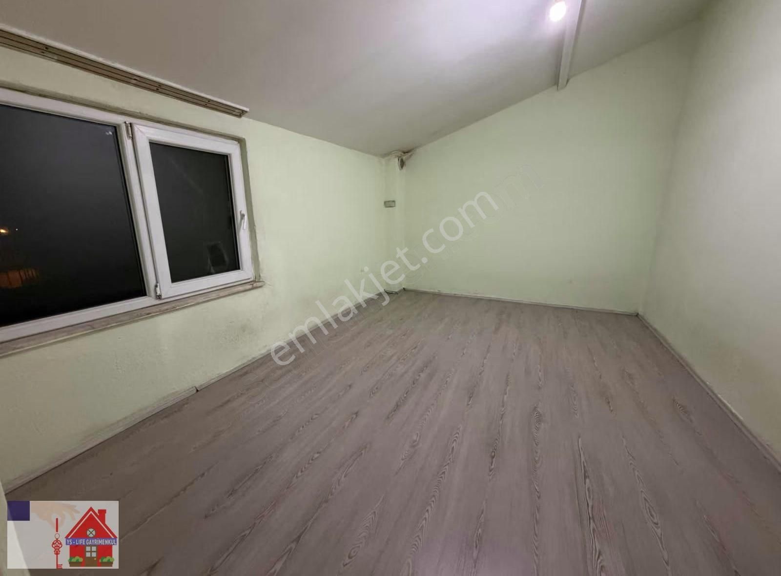 Şemikler Akçeşme Mevkii 2+0 Kiralık Daire