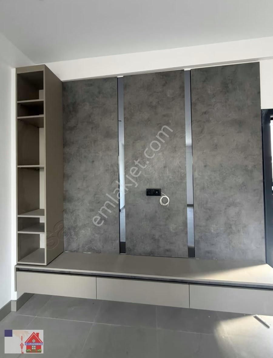 Denipol Hastanesi Yakını 1.5+1 Geniş Sıfır Apart - Görsel 2