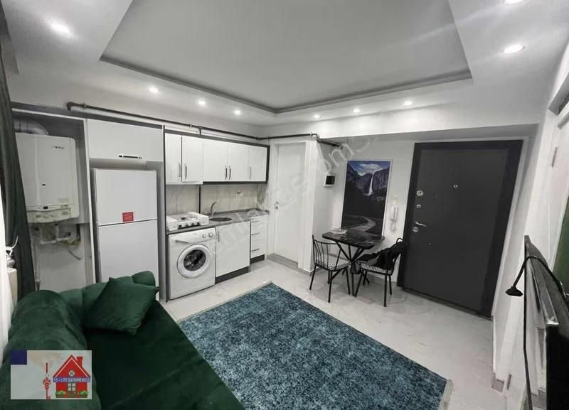 İncillipınar Mah 1+1 Arakat Kiralık Apart