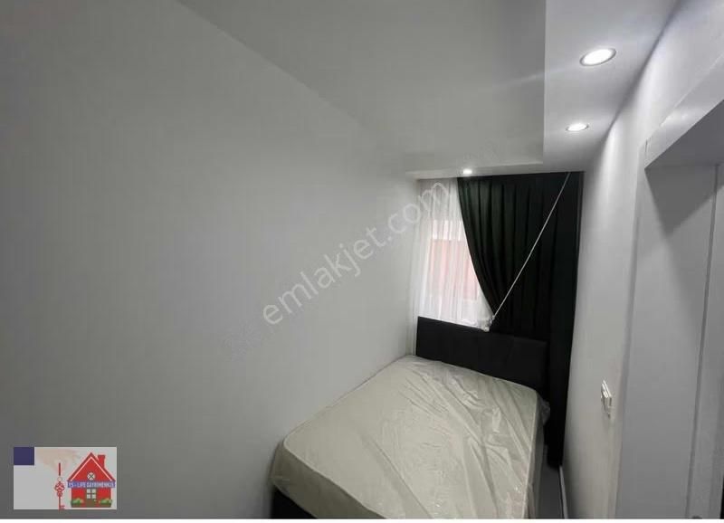 İncillipınar Mah 1+1 Arakat Kiralık Apart - Görsel 5