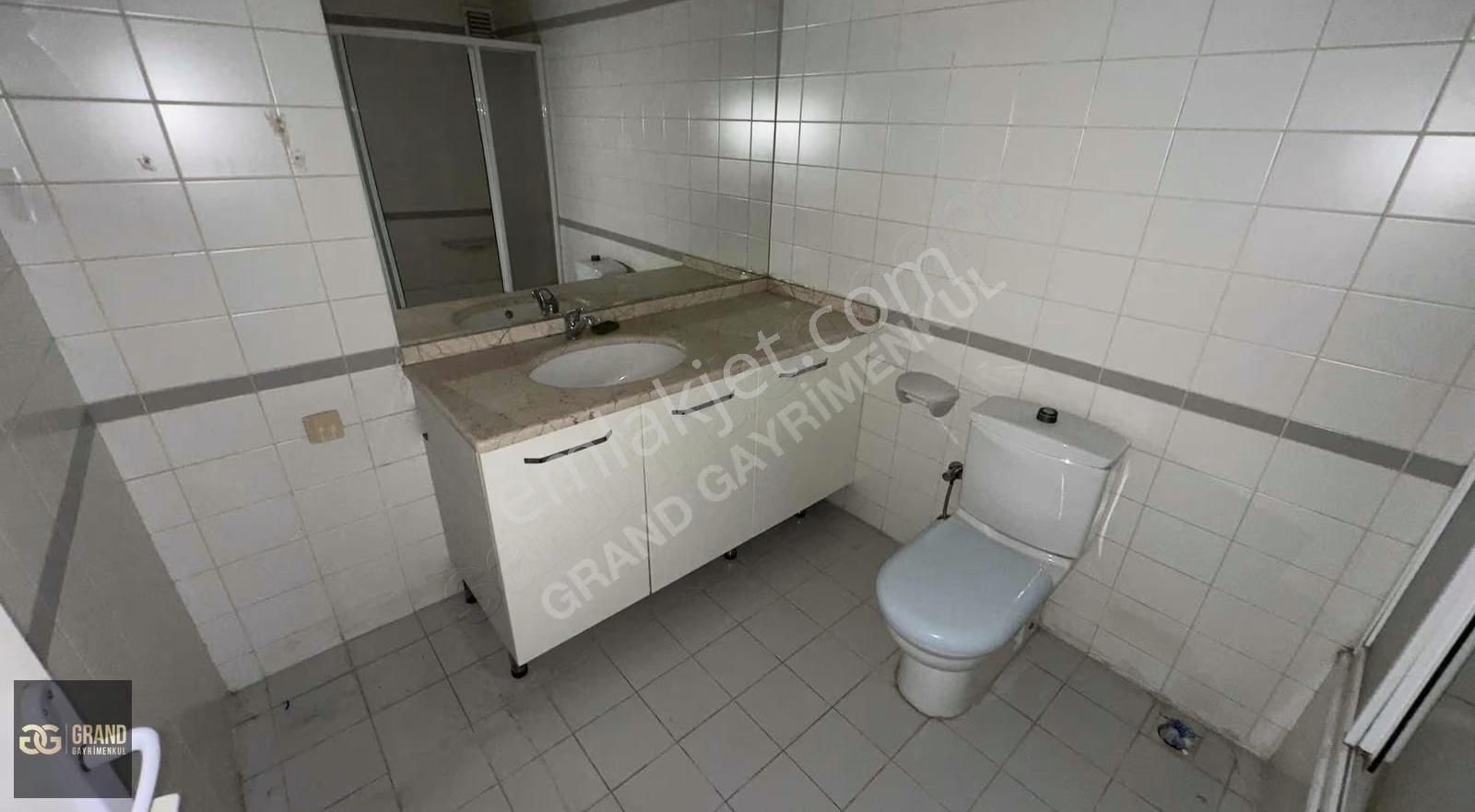 Krediye Uygun Doğakent Konutları'nda Yüksek Giriş Satılık 3+1 - Görsel 10