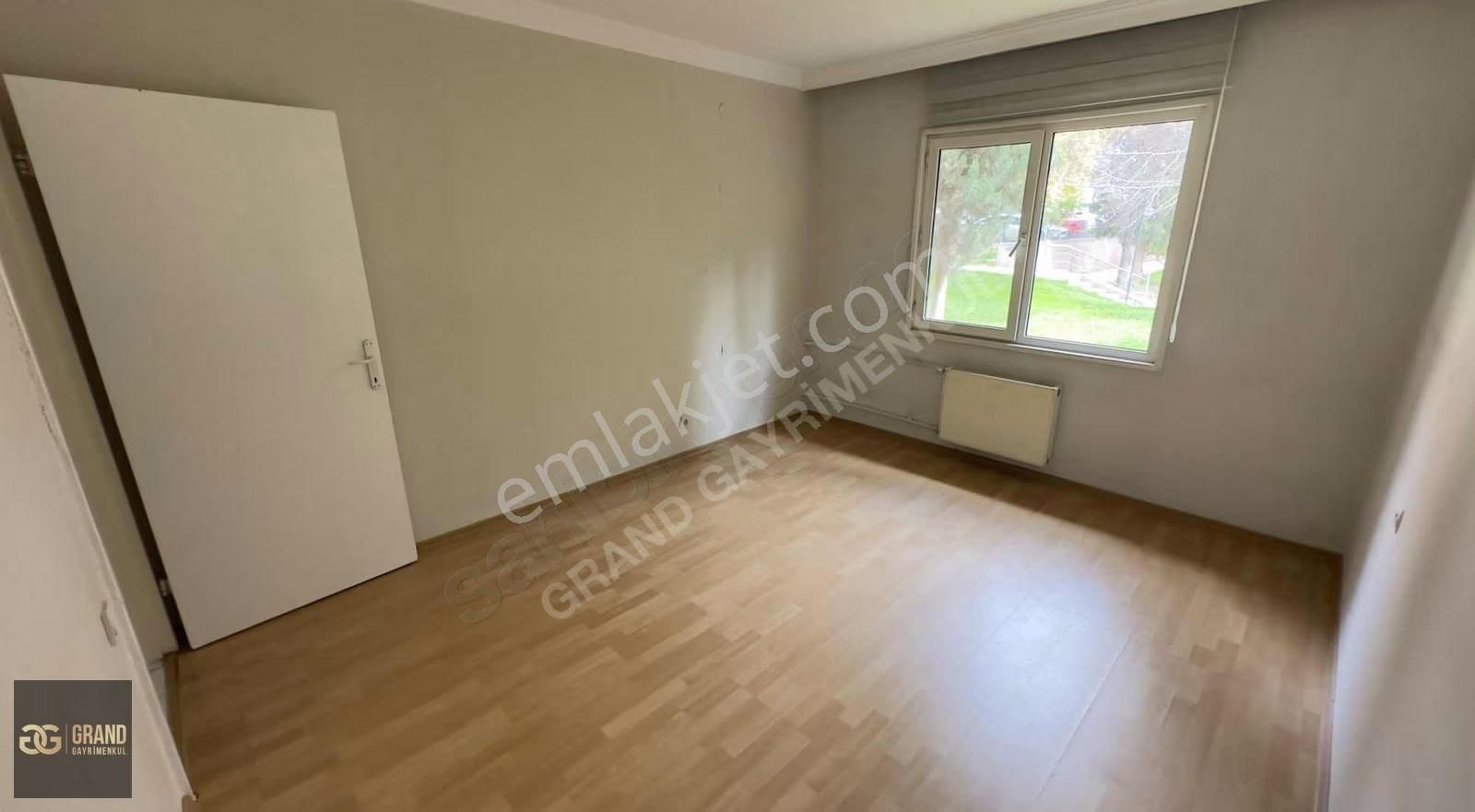 Krediye Uygun Doğakent Konutları'nda Yüksek Giriş Satılık 3+1 - Görsel 2