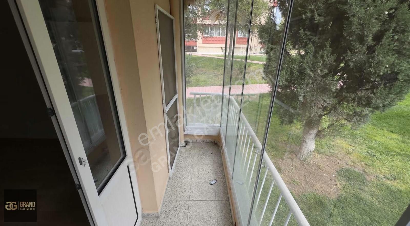 Krediye Uygun Doğakent Konutları'nda Yüksek Giriş Satılık 3+1 - Görsel 6