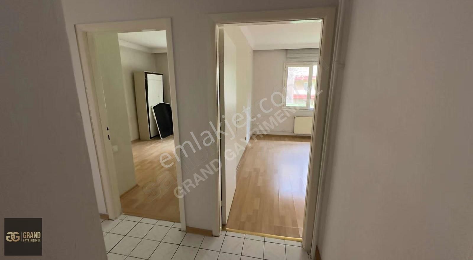 Krediye Uygun Doğakent Konutları'nda Yüksek Giriş Satılık 3+1 - Görsel 15