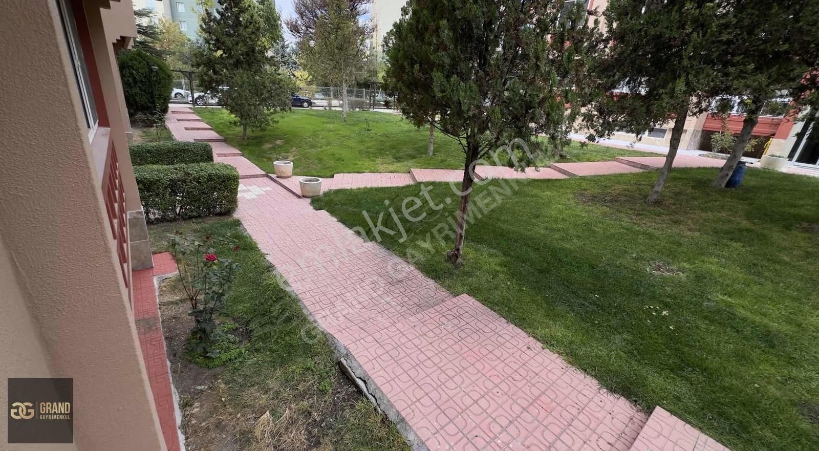 Krediye Uygun Doğakent Konutları'nda Yüksek Giriş Satılık 3+1 - Görsel 7