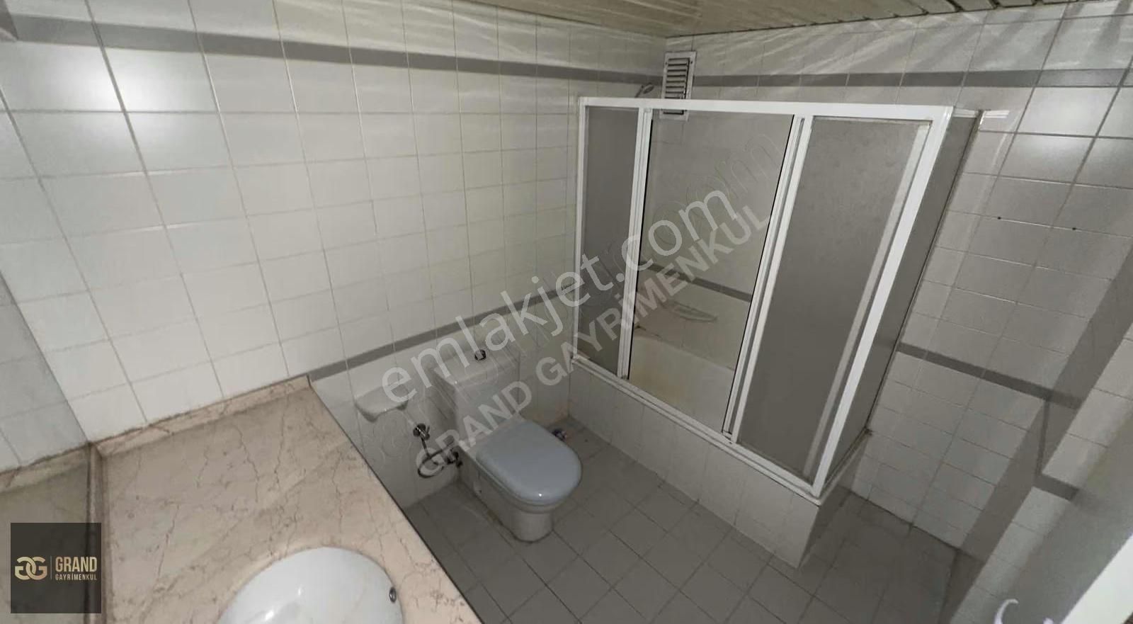 Krediye Uygun Doğakent Konutları'nda Yüksek Giriş Satılık 3+1 - Görsel 13