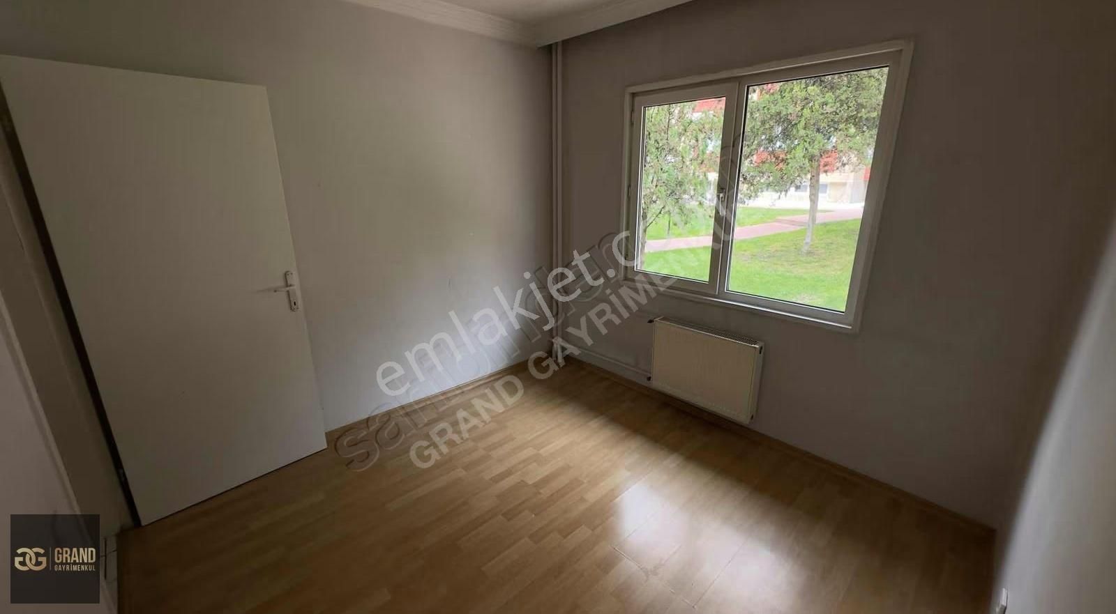 Krediye Uygun Doğakent Konutları'nda Yüksek Giriş Satılık 3+1 - Görsel 11