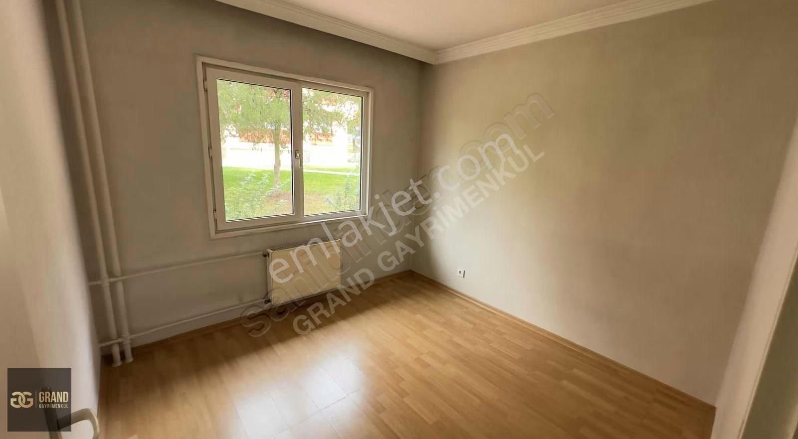 Krediye Uygun Doğakent Konutları'nda Yüksek Giriş Satılık 3+1