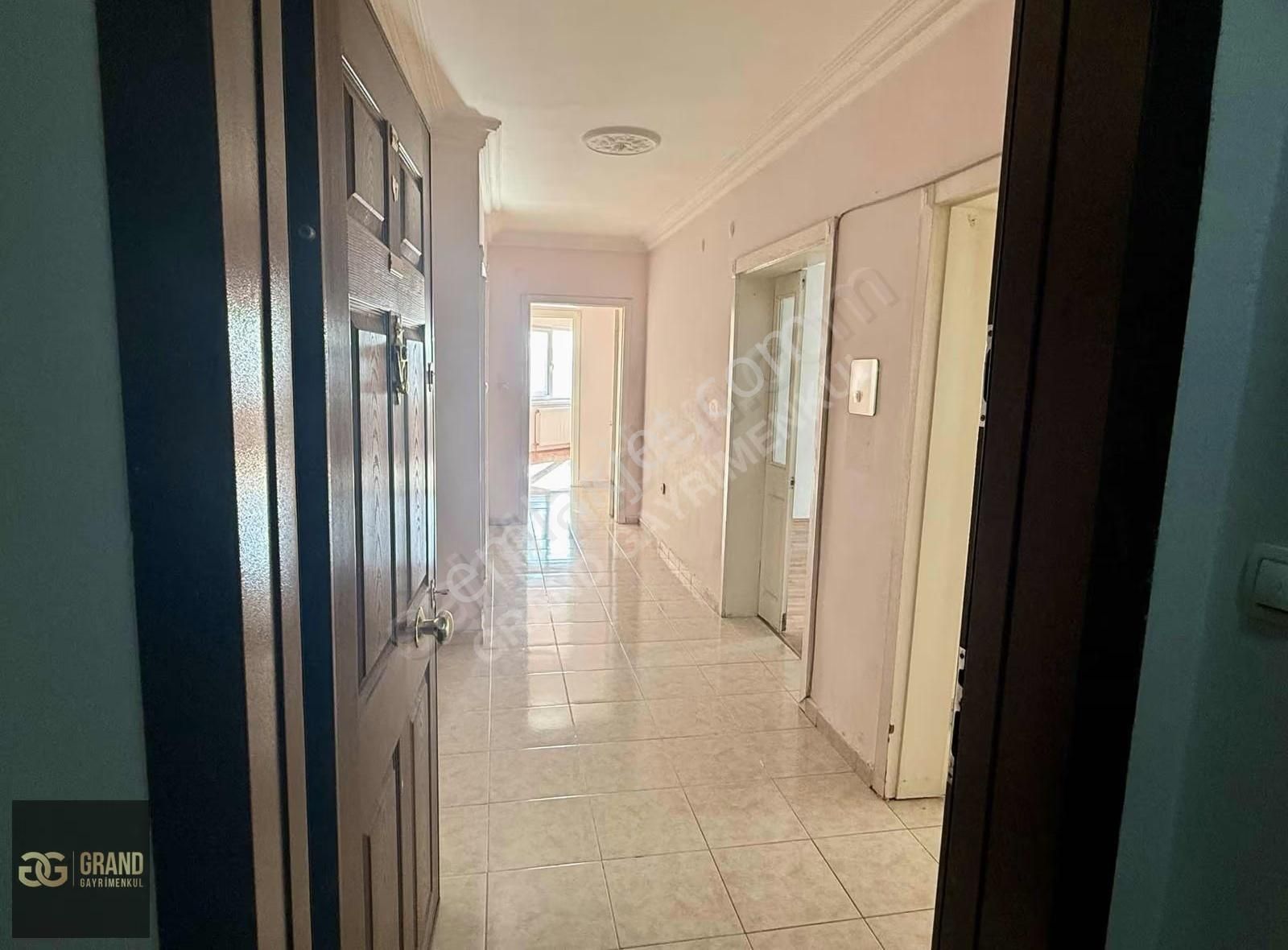 Metromall Avm Yanı 3+1 Geniş Peyzaj 7/24 Güvenlikli Daire - Görsel 9