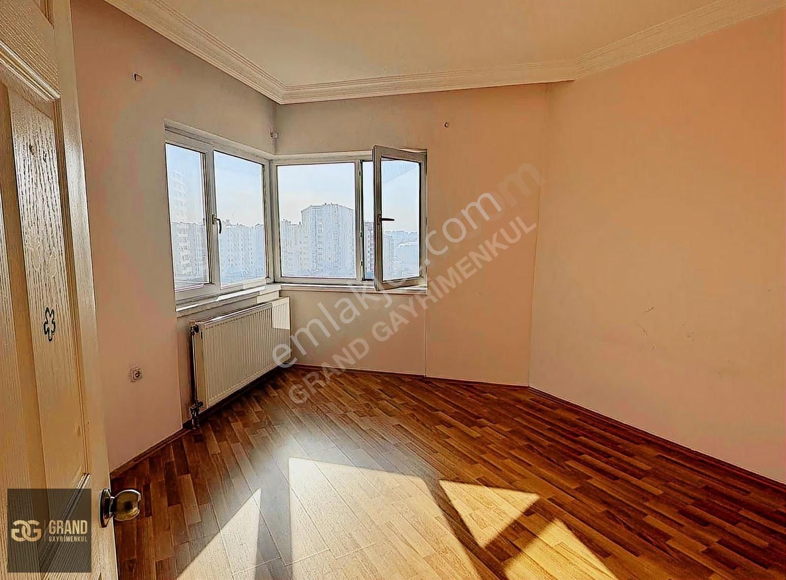 Metromall Avm Yanı 3+1 Geniş Peyzaj 7/24 Güvenlikli Daire - Görsel 20