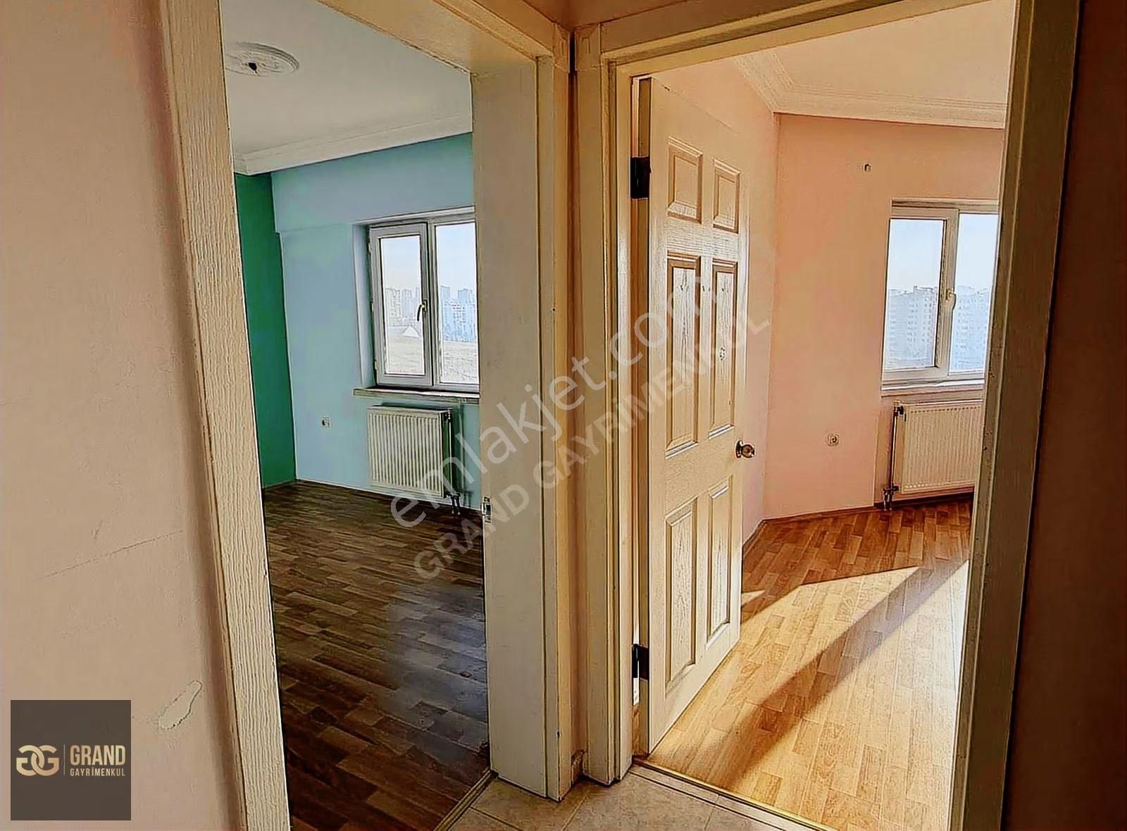 Metromall Avm Yanı 3+1 Geniş Peyzaj 7/24 Güvenlikli Daire - Görsel 22