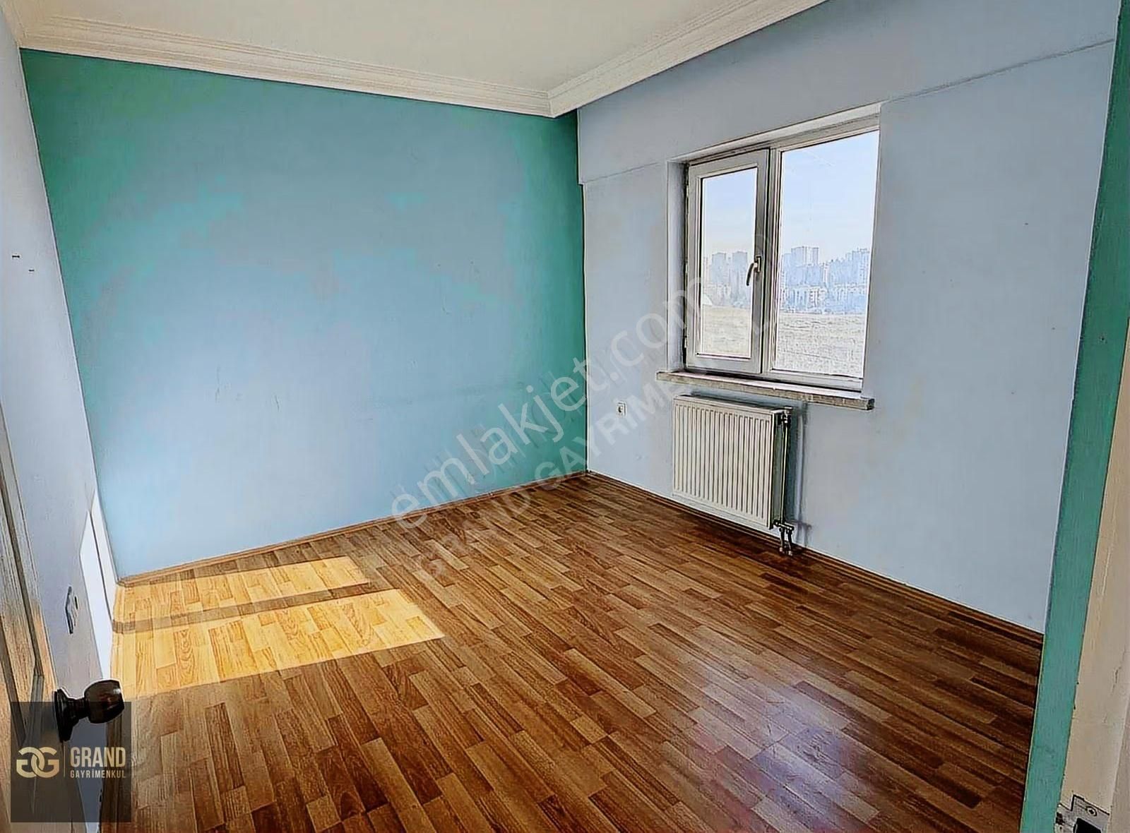 Metromall Avm Yanı 3+1 Geniş Peyzaj 7/24 Güvenlikli Daire - Görsel 8