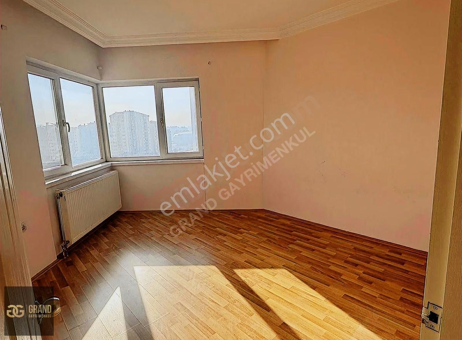 Metromall Avm Yanı 3+1 Geniş Peyzaj 7/24 Güvenlikli Daire - Görsel 6