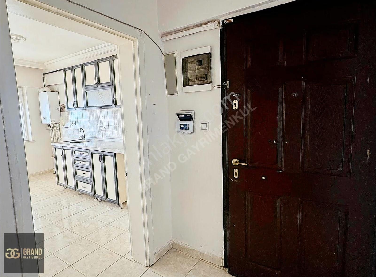 Metromall Avm Yanı 3+1 Geniş Peyzaj 7/24 Güvenlikli Daire - Görsel 19