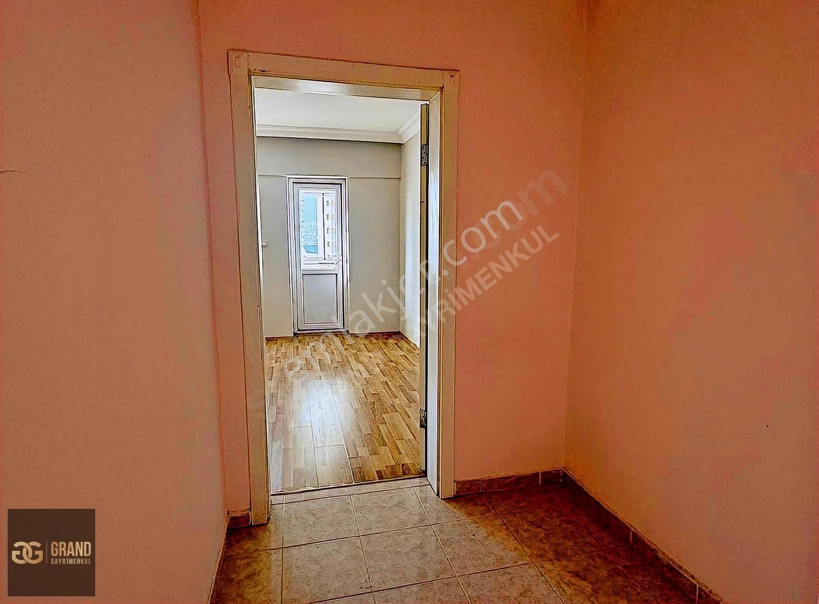 Metromall Avm Yanı 3+1 Geniş Peyzaj 7/24 Güvenlikli Daire - Görsel 14