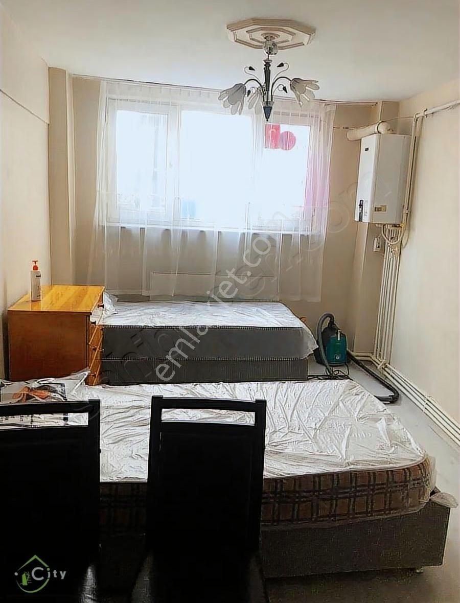 Şehremini Mevlanakapı Hacıevliya Cami Bimve Çağrı Market Yenin - Görsel 6