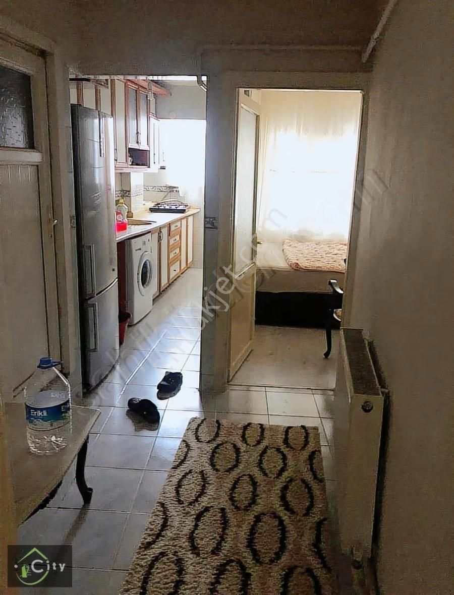 Şehremini Mevlanakapı Hacıevliya Cami Bimve Çağrı Market Yenin - Görsel 2