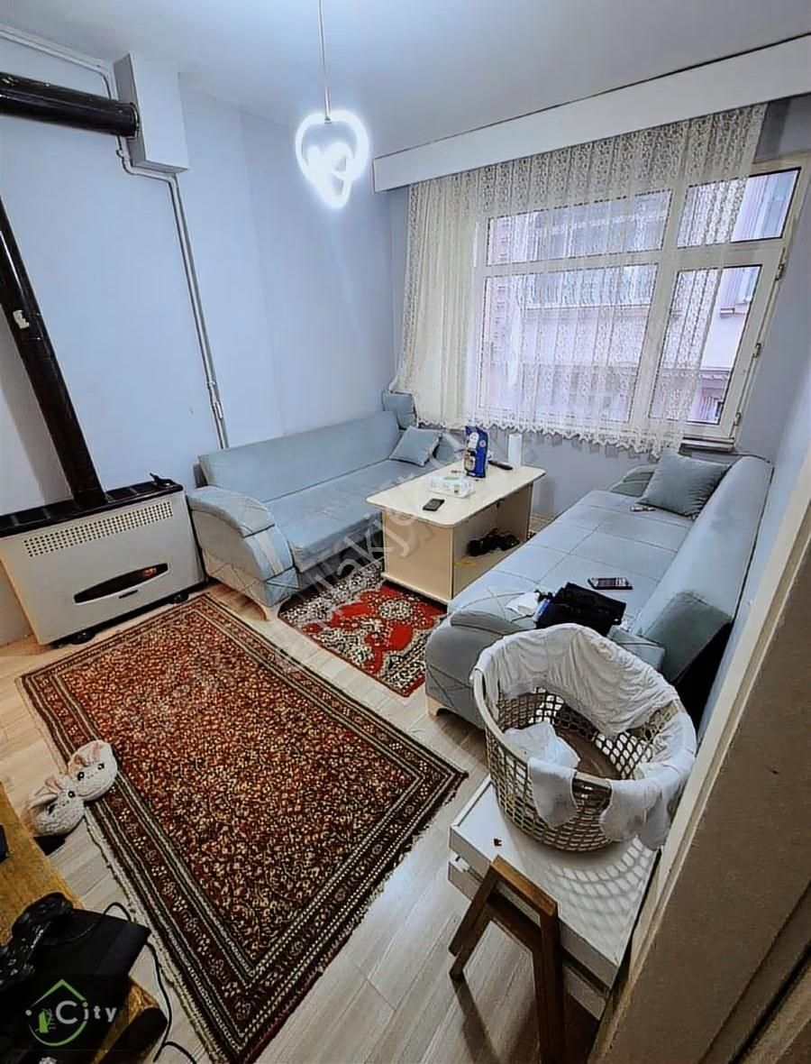 Çapda Çukurbostan Park 1 Arak Sok Emrullahefendi Satılık 2+1 - Görsel 8