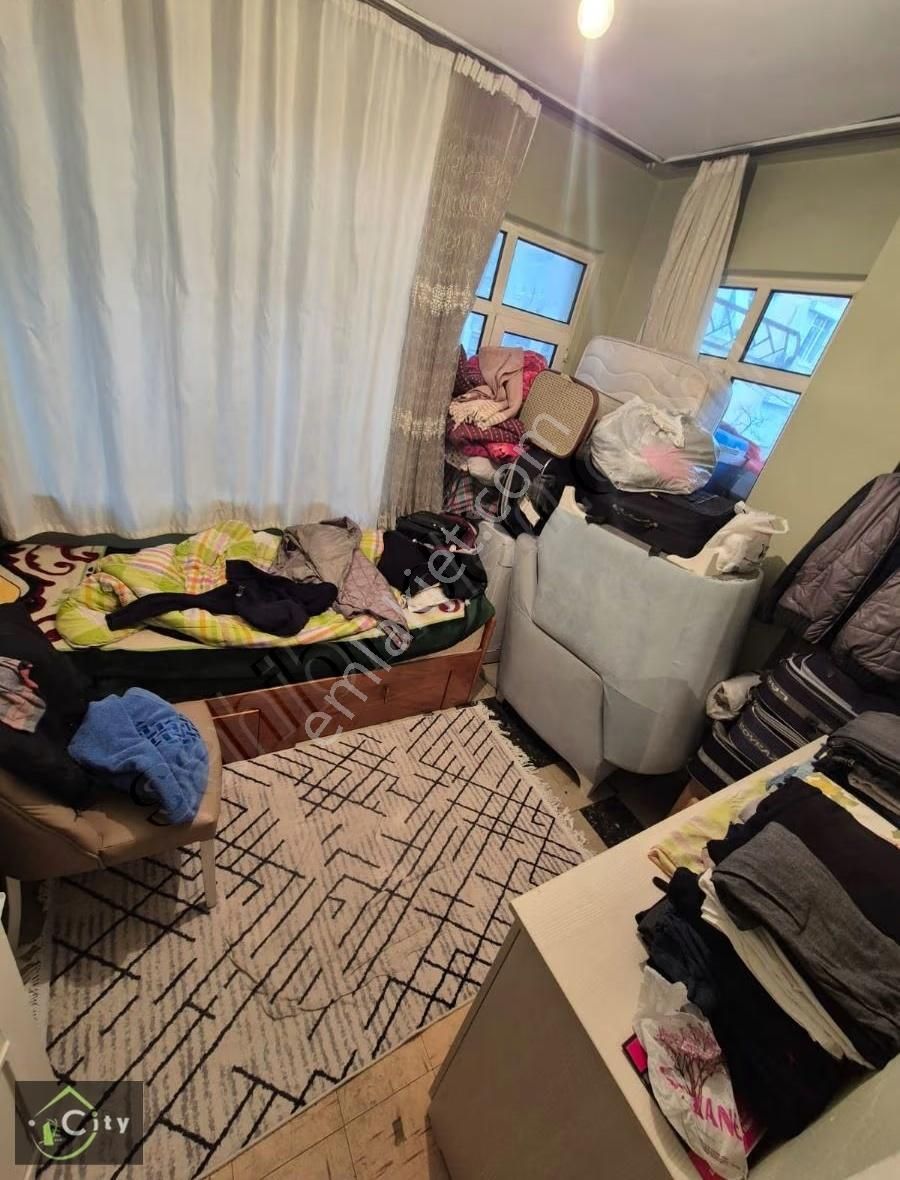 Çapda Çukurbostan Park 1 Arak Sok Emrullahefendi Satılık 2+1 - Görsel 6