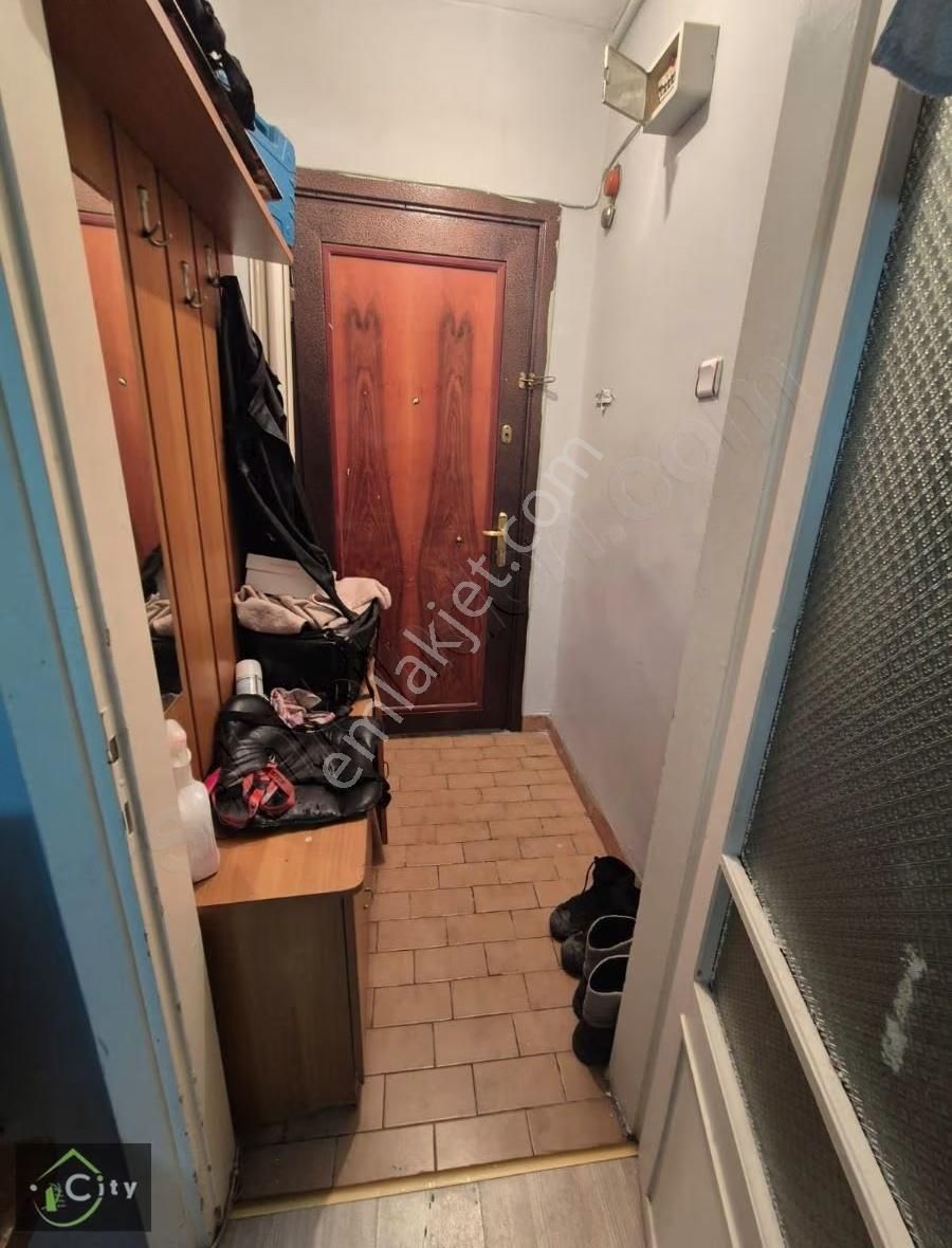 Çapda Çukurbostan Park 1 Arak Sok Emrullahefendi Satılık 2+1 - Görsel 5