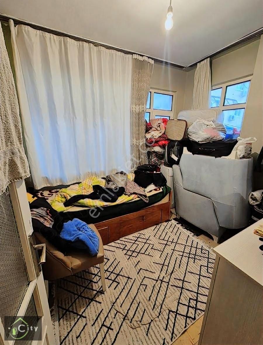 Çapda Çukurbostan Park 1 Arak Sok Emrullahefendi Satılık 2+1 - Görsel 2