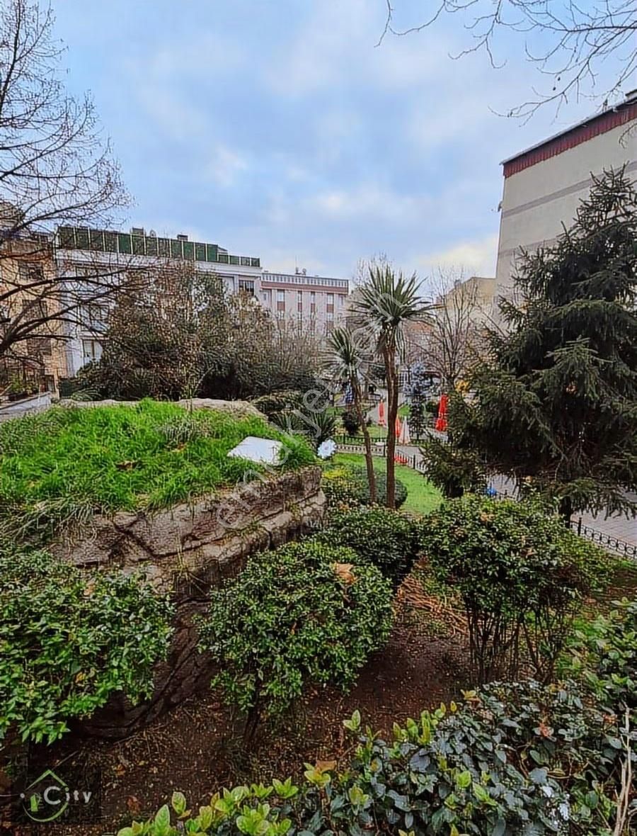 Çapda Çukurbostan Park 1 Arak Sok Emrullahefendi Satılık 2+1 - Görsel 3