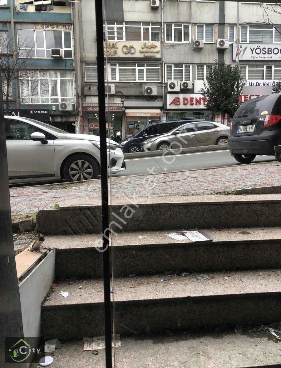 Oğuzhan Caddesinde Satılık Dükkan - Görsel 2