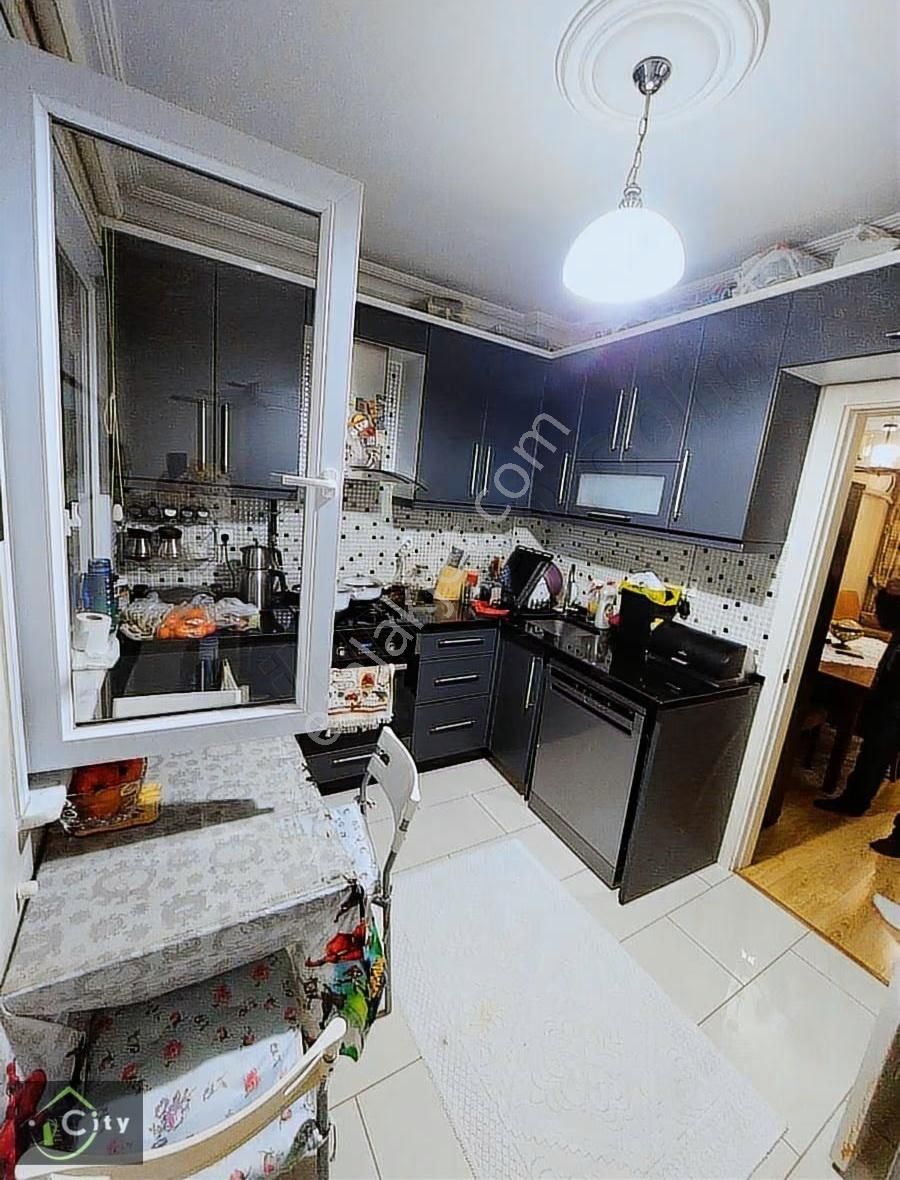 Çukürboustan Park 2 Arka Sok Satılık Çok Temiz Daire 2+1 110m