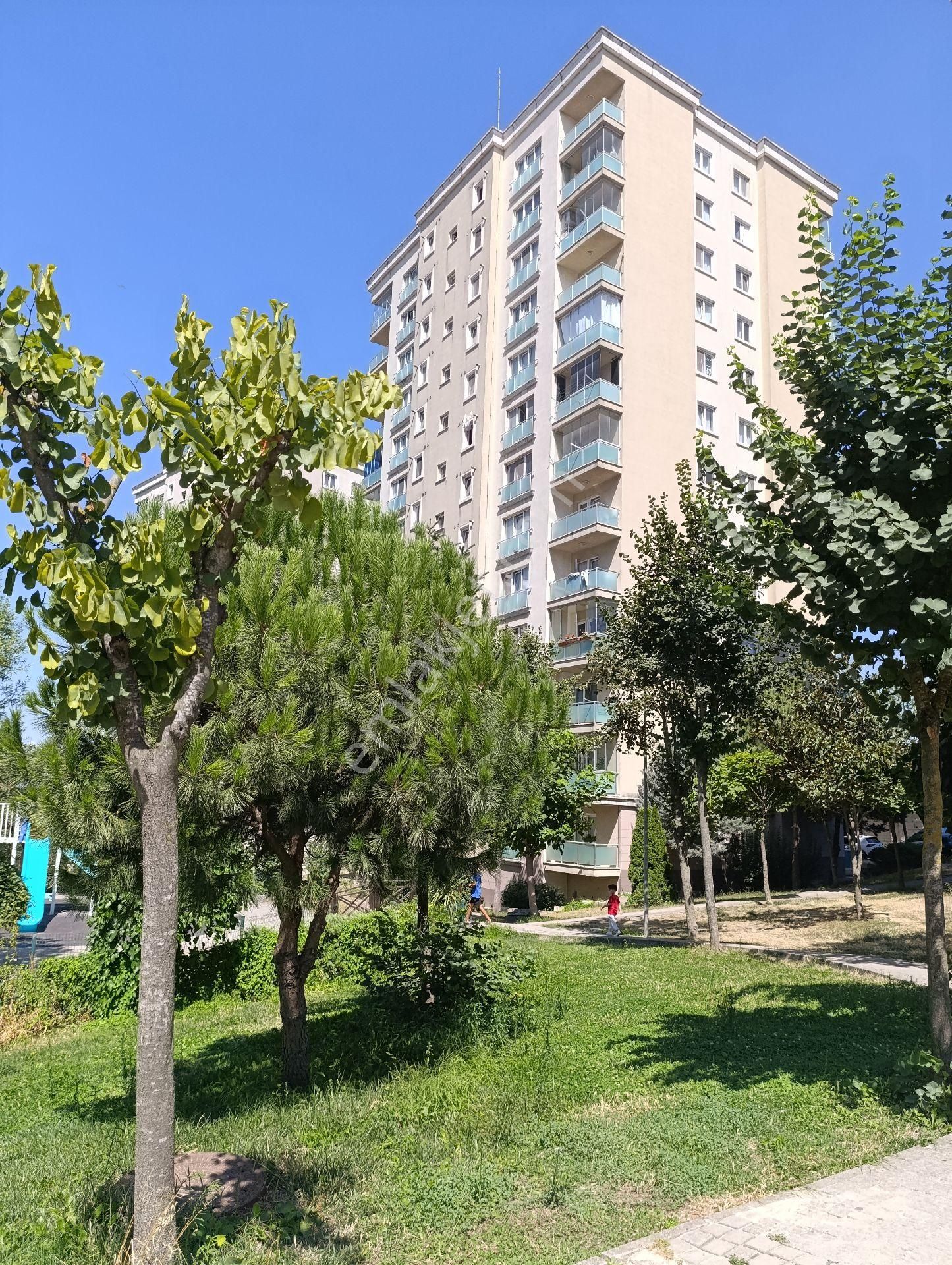 Sahibinden Hadımköy Kiptaş 2. Etap Balkonlu Daire(boş) - Görsel 2