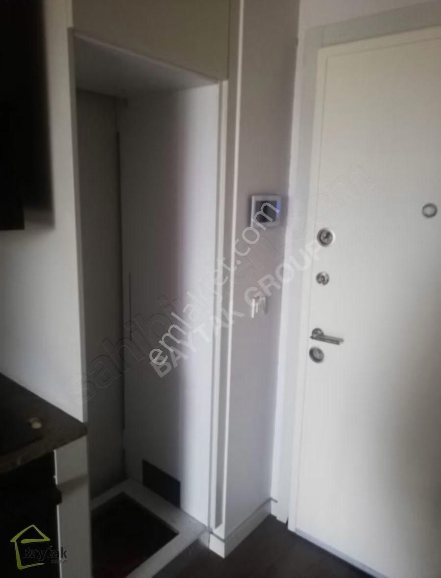Basin Express'te Satılık 1+1gyoo Residenceاستثمار عوائده لاتنتهي - Görsel 4
