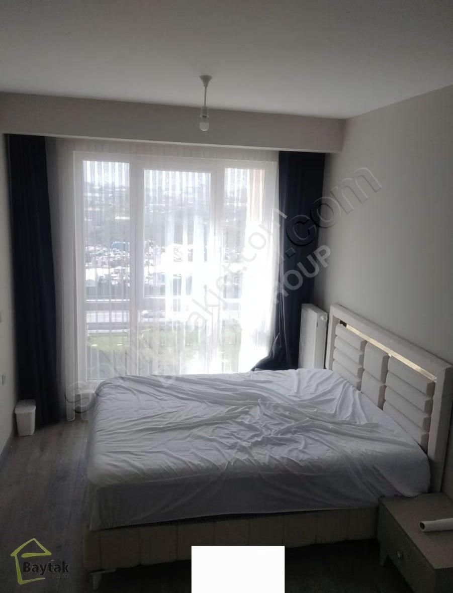 İstanbul Başakşehir Mavera Comfort Satılık 3.5+1 شقة للفخامة - Görsel 3