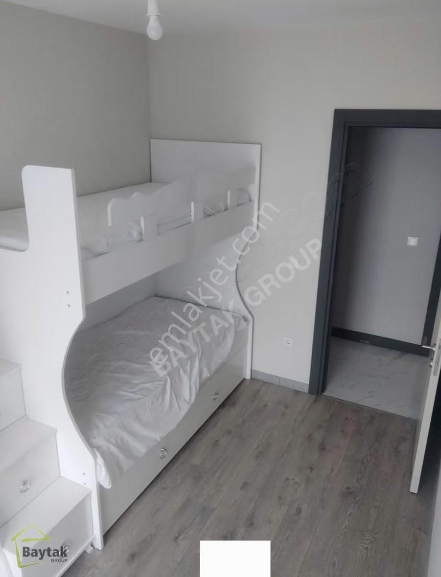 İstanbul Başakşehir Mavera Comfort Satılık 3.5+1 شقة للفخامة - Görsel 4