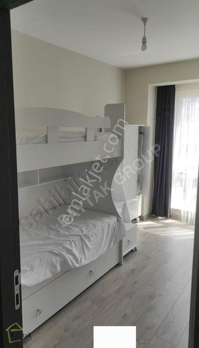 İstanbul Başakşehir Mavera Comfort Satılık 3.5+1 شقة للفخامة - Görsel 5