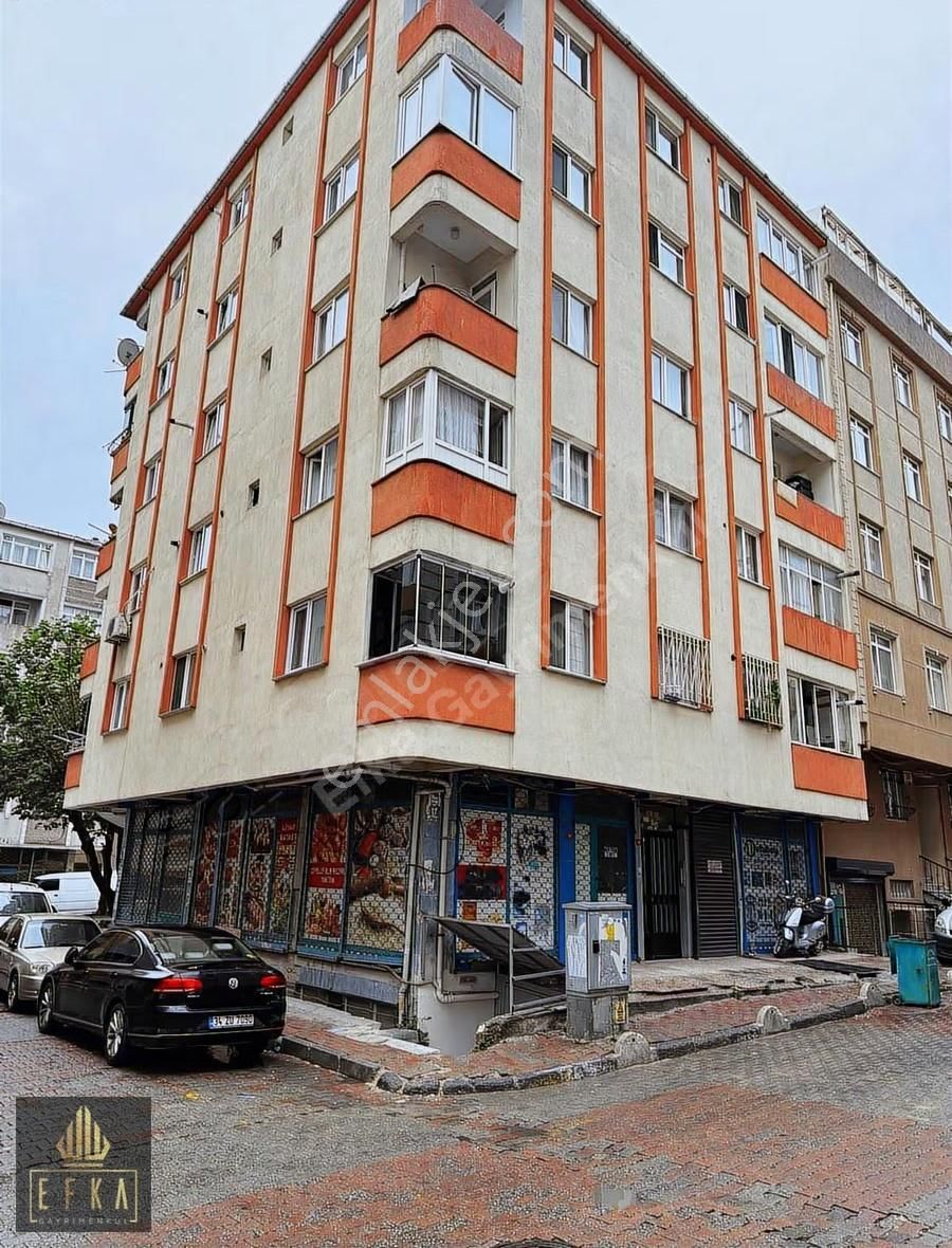 (acill) Yenibosna Cuma Pazarın'da Satılık Küşe Dükkan - Görsel 3