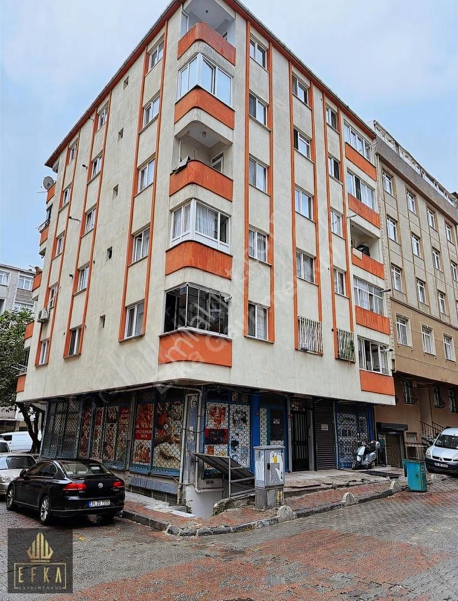 (acill) Yenibosna Cuma Pazarın'da Satılık Küşe Dükkan - Görsel 2