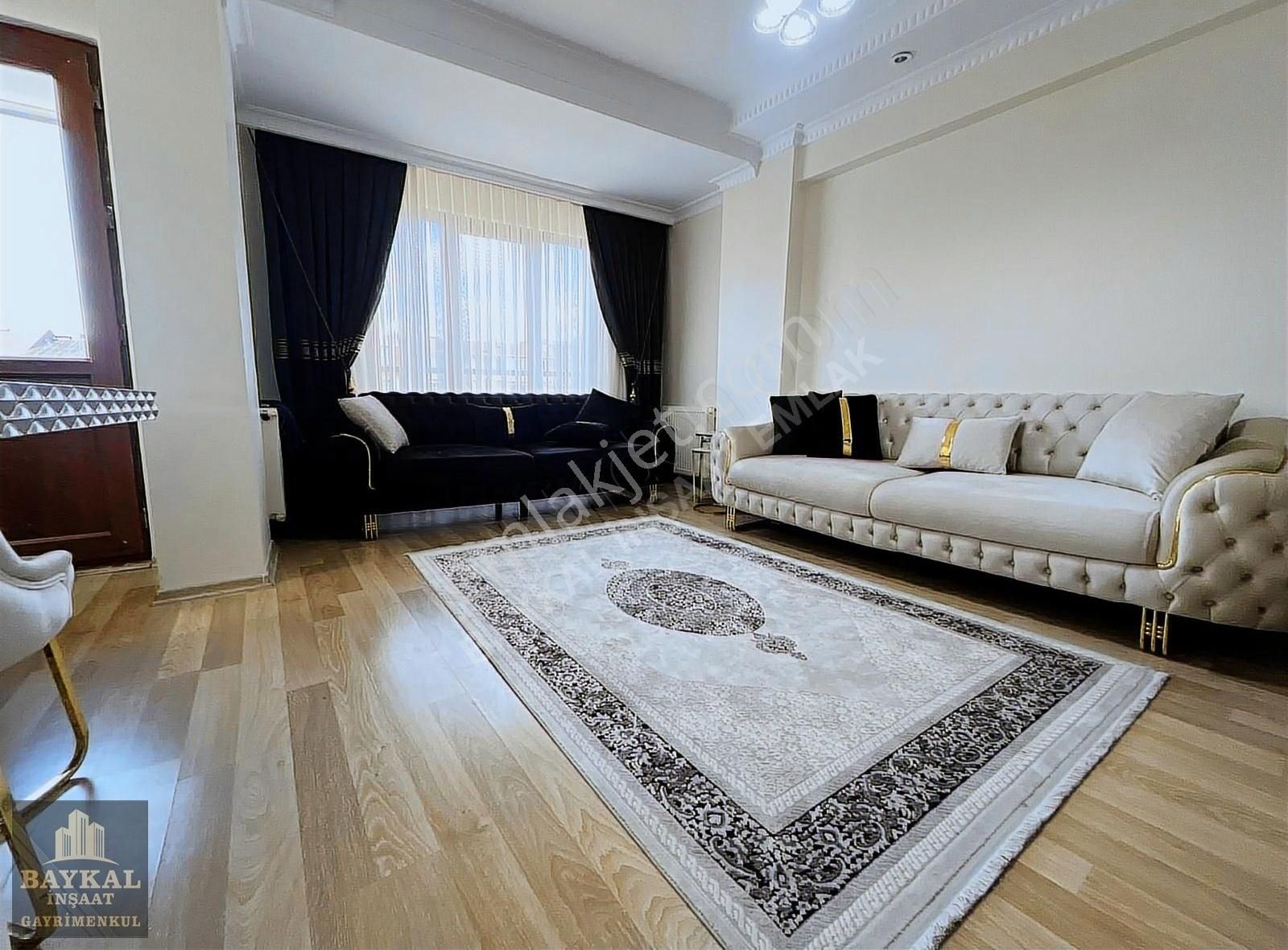 Baykal İnşaat'tan Satılık Dublex - Görsel 4