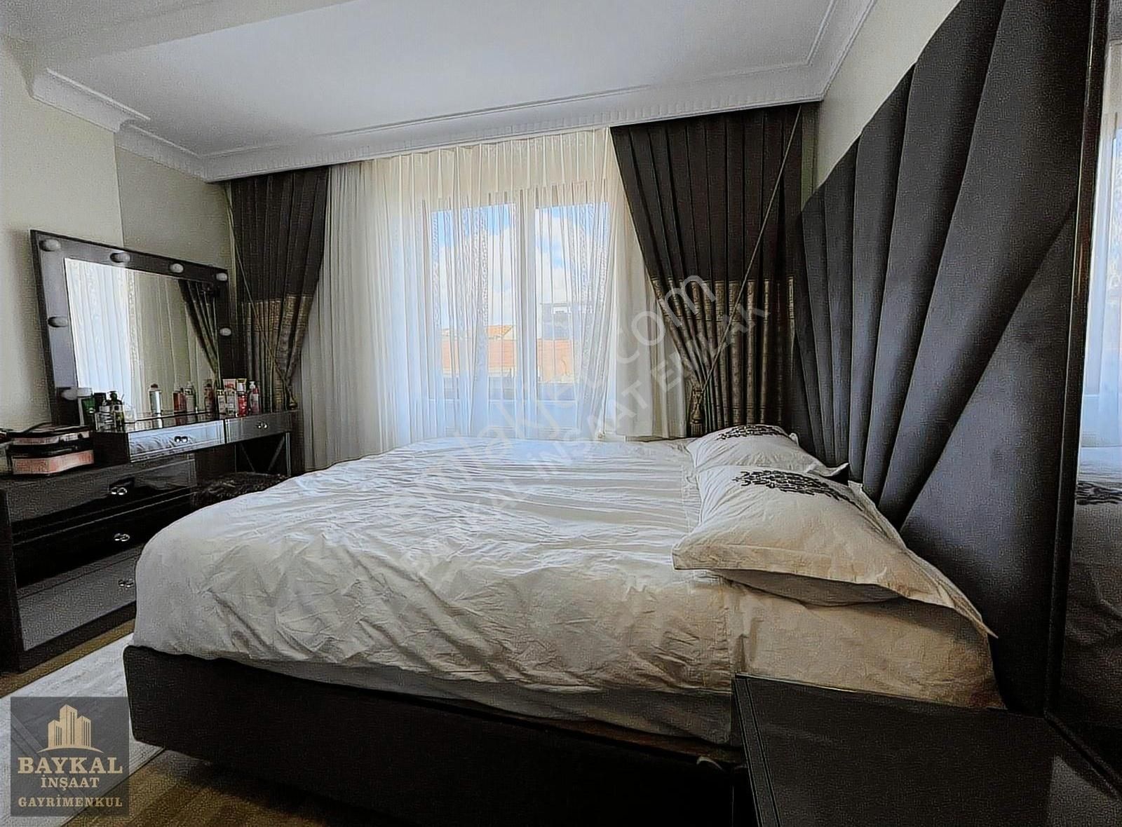 Baykal İnşaat'tan Satılık Dublex - Görsel 5