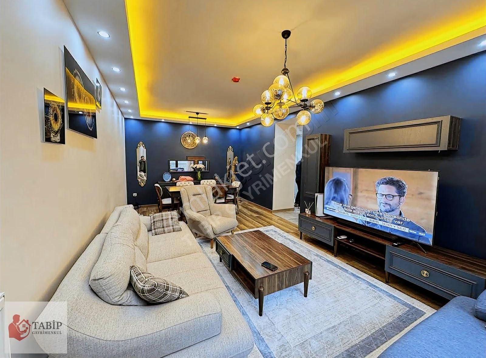 Esenler Emlakkonutları 2. Etap 2+1 Satılık(borçsuz)