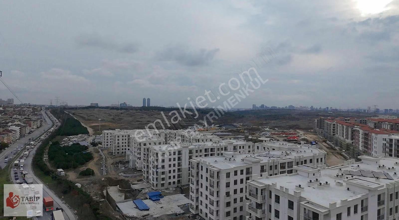 Esenler Kuzey Rezerv Alanı Satılık 2+1 - Görsel 6