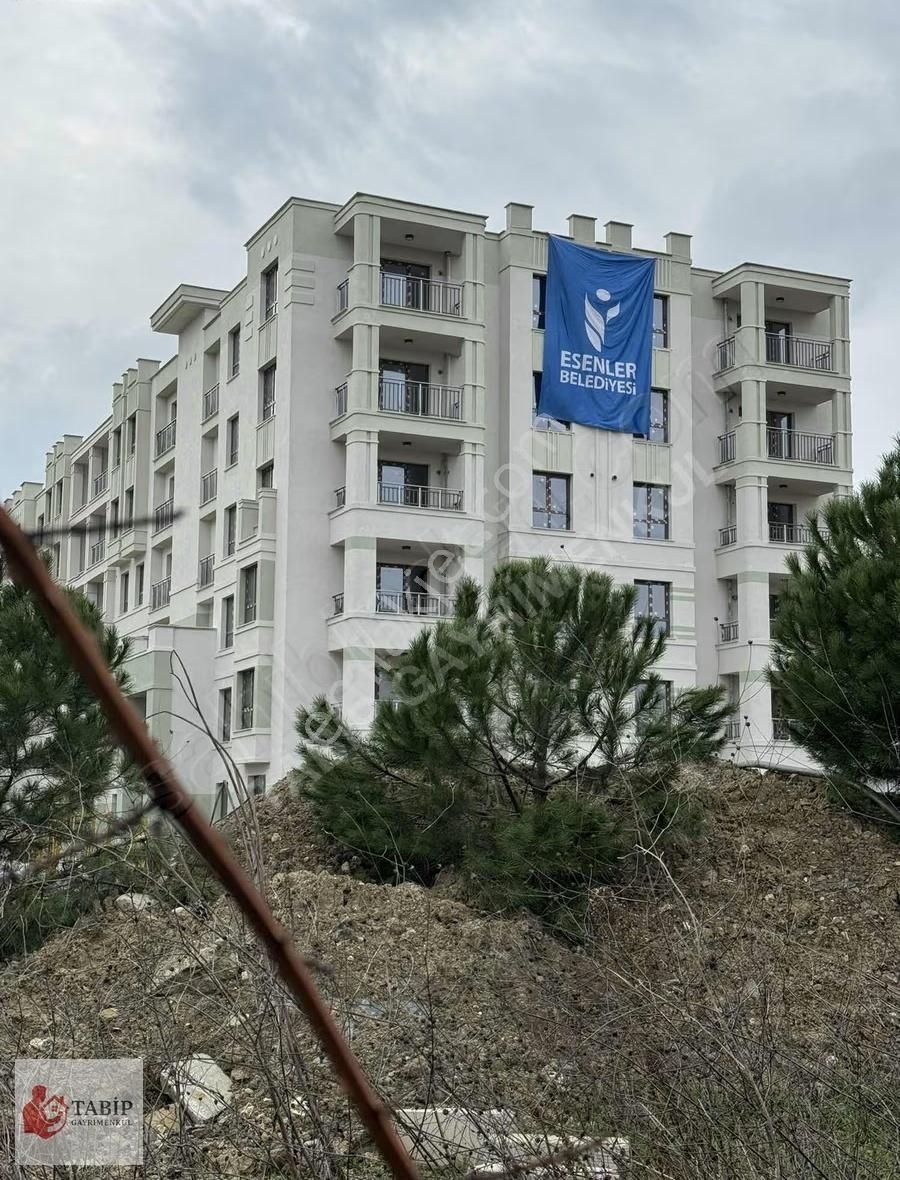 Esenler Kuzey Rezerv Alanı Satılık 2+1 - Görsel 7