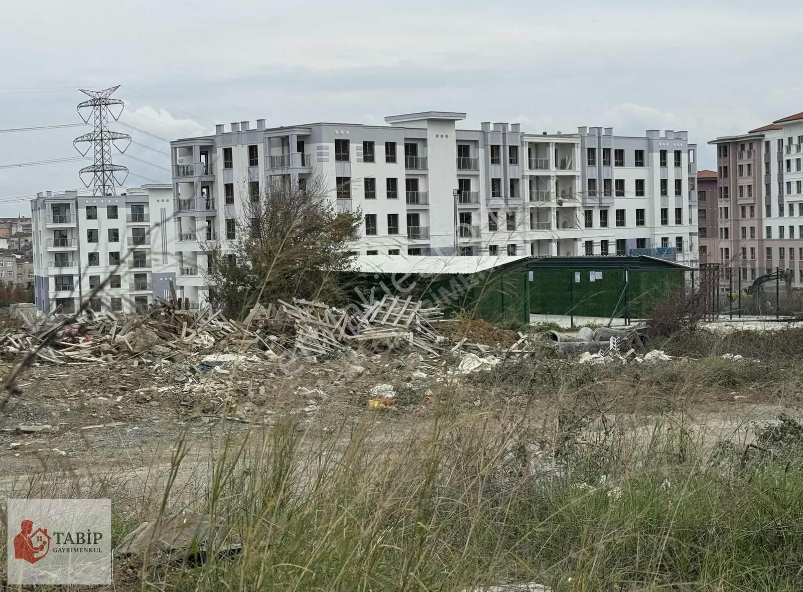 Esenler Kuzey Rezerv Alanı Satılık 2+1 - Görsel 4