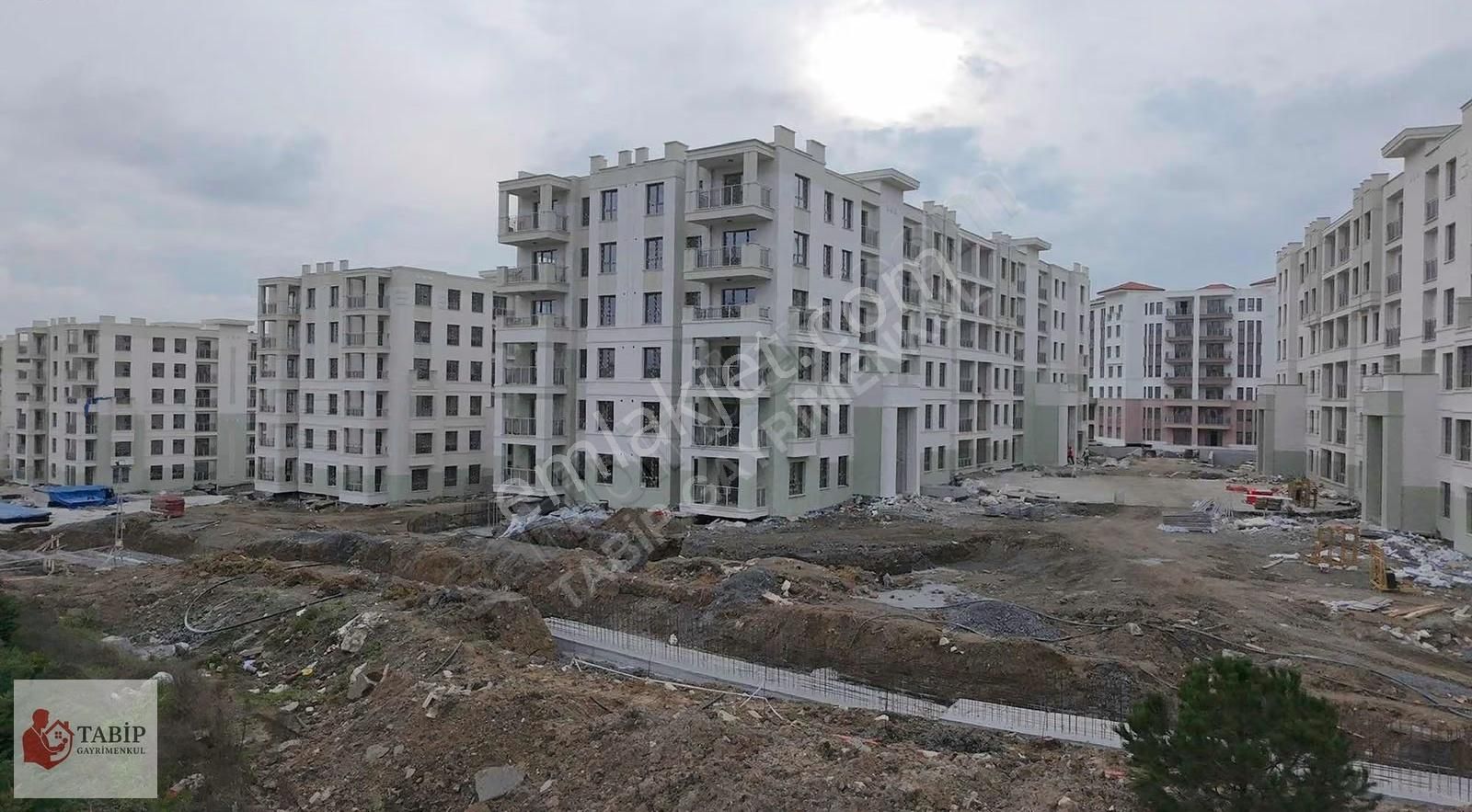 Esenler Kuzey Rezerv Alanı Satılık 2+1 - Görsel 5