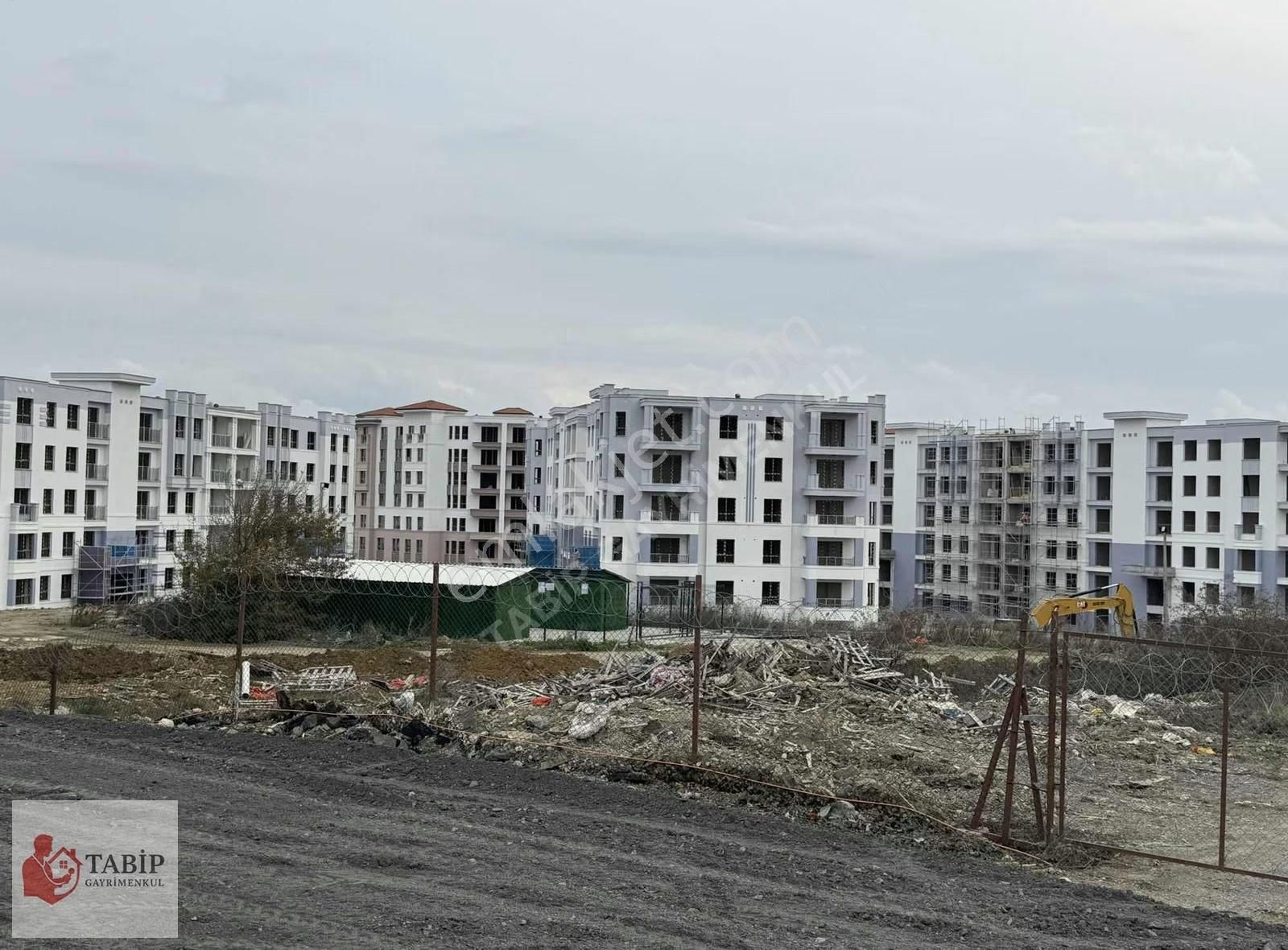 Esenler Kuzey Rezerv Alanı Satılık 2+1 - Görsel 3